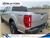 2021 Ford Ranger  (Stk: F66GTC) in Roblin - Image 2 of 7