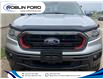 2021 Ford Ranger  (Stk: F66GTC) in Roblin - Image 3 of 7