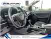 2021 Ford Ranger  (Stk: F66GTC) in Roblin - Image 5 of 7