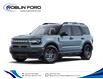 2025 Ford Bronco Sport Big Bend in Roblin - Image 1 of 7