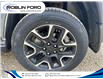 2021 Jeep Compass Sport (Stk: F676NV) in Roblin - Image 3 of 4