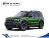 2025 Ford Bronco Sport Outer Banks in Roblin - Image 1 of 7