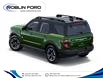 2025 Ford Bronco Sport Outer Banks in Roblin - Image 2 of 7