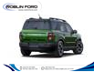 2025 Ford Bronco Sport Outer Banks in Roblin - Image 3 of 7