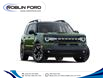 2025 Ford Bronco Sport Outer Banks in Roblin - Image 4 of 7