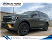 2025 Ford Expedition Tremor (Stk: 9163) in Roblin - Image 1 of 7