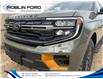 2025 Ford Expedition Tremor (Stk: 9163) in Roblin - Image 3 of 7
