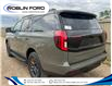 2025 Ford Expedition Tremor (Stk: 9163) in Roblin - Image 2 of 7