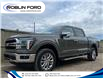 2025 Ford F-150 Lariat (Stk: 9162) in Roblin - Image 1 of 4