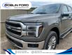 2025 Ford F-150 Lariat (Stk: 9162) in Roblin - Image 2 of 4