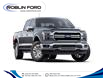 2025 Ford F-150 Lariat in Roblin - Image 4 of 7