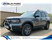 2025 Ford Bronco Sport Big Bend (Stk: 9168) in Roblin - Image 1 of 5