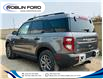 2025 Ford Bronco Sport Big Bend (Stk: 9168) in Roblin - Image 2 of 5