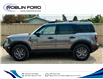 2025 Ford Bronco Sport Big Bend (Stk: 9168) in Roblin - Image 3 of 5