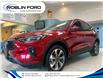 2025 Ford Escape Platinum (Stk: 9148) in Roblin - Image 1 of 3