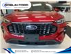 2025 Ford Escape Platinum (Stk: 9148) in Roblin - Image 2 of 3