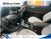 2025 Ford Escape Platinum (Stk: 9148) in Roblin - Image 3 of 3