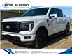 2025 Ford F-150 Lariat (Stk: 9155) in Roblin - Image 1 of 9