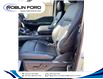 2025 Ford F-150 Lariat (Stk: 9155) in Roblin - Image 6 of 9