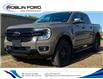 2025 Ford Ranger XLT (Stk: 9153) in Roblin - Image 1 of 9