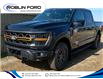 2025 Ford F-150 Tremor (Stk: 9156) in Roblin - Image 1 of 12