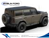 2025 Ford Bronco Raptor (Stk: 9254) in Roblin - Image 3 of 7