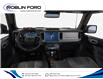 2025 Ford Bronco Raptor (Stk: 9254) in Roblin - Image 6 of 7