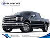 2025 Ford F-150 Lariat (Stk: 9253) in Roblin - Image 1 of 7