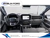 2025 Ford F-150 Lariat (Stk: 9253) in Roblin - Image 6 of 7