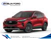 2026 Ford Escape PHEV (Stk: 9278) in Roblin - Image 1 of 7