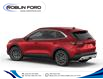 2026 Ford Escape PHEV (Stk: 9278) in Roblin - Image 2 of 7