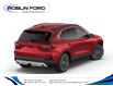 2026 Ford Escape PHEV (Stk: 9278) in Roblin - Image 3 of 7