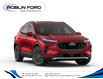 2026 Ford Escape PHEV (Stk: 9278) in Roblin - Image 4 of 7