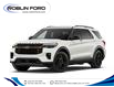 2026 Ford Explorer Tremor (Stk: 9286) in Roblin - Image 1 of 7
