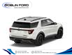 2026 Ford Explorer Tremor (Stk: 9286) in Roblin - Image 3 of 7