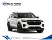 2026 Ford Explorer Tremor (Stk: 9286) in Roblin - Image 4 of 7