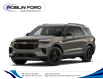 2026 Ford Explorer Tremor (Stk: 9304) in Roblin - Image 1 of 7