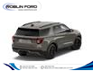 2026 Ford Explorer Tremor (Stk: 9304) in Roblin - Image 3 of 7