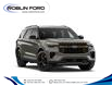 2026 Ford Explorer Tremor (Stk: 9304) in Roblin - Image 4 of 7