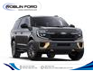2025 Ford Expedition Tremor (Stk: 9288) in Roblin - Image 4 of 7