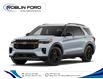 2026 Ford Explorer Tremor (Stk: 9305) in Roblin - Image 1 of 7