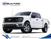 2025 Ford F-150 XLT (Stk: 9316) in Roblin - Image 1 of 7