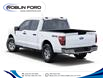 2025 Ford F-150 XLT (Stk: 9316) in Roblin - Image 2 of 7