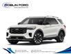 2026 Ford Explorer Platinum (Stk: 9306) in Roblin - Image 1 of 7