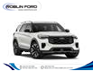 2026 Ford Explorer Platinum (Stk: 9306) in Roblin - Image 4 of 7