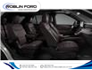 2026 Ford Explorer Platinum (Stk: 9306) in Roblin - Image 5 of 7