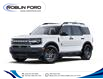 2025 Ford Bronco Sport Big Bend (Stk: 9318) in Roblin - Image 1 of 7