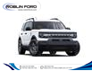 2025 Ford Bronco Sport Big Bend (Stk: 9318) in Roblin - Image 4 of 7