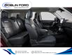 2025 Ford Bronco Sport Badlands (Stk: 9317) in Roblin - Image 5 of 7