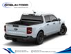 2026 Ford Maverick XLT (Stk: 9314) in Roblin - Image 3 of 7